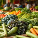 De opkomst van biologische producten en hun impact op de markt